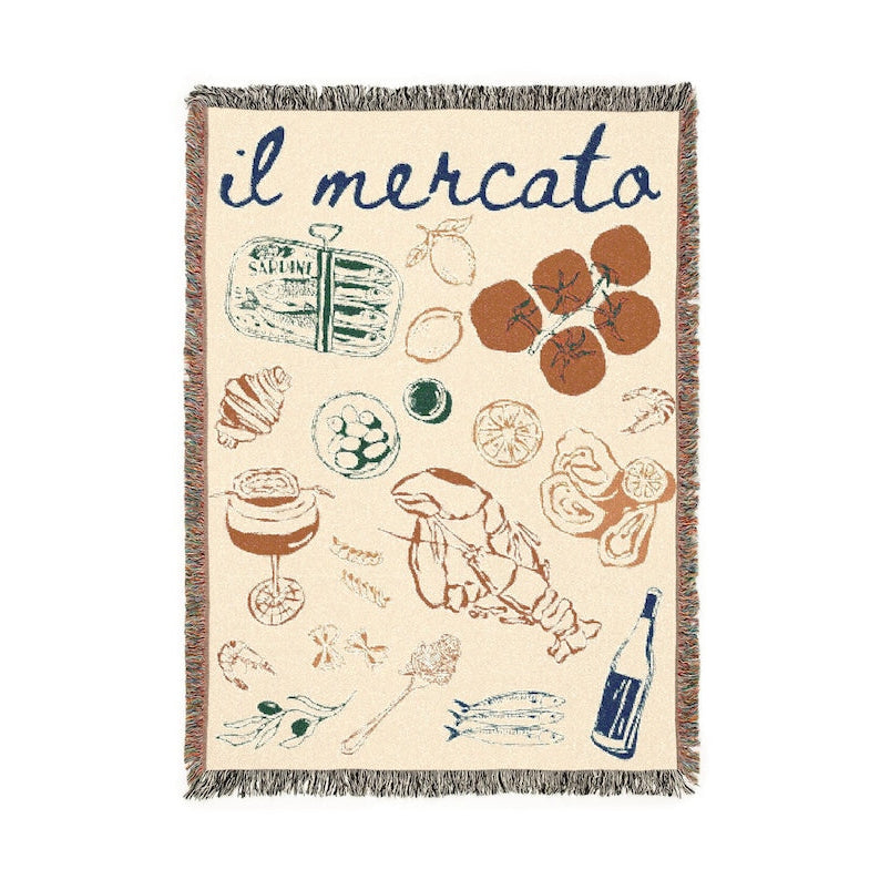 Il Mercato