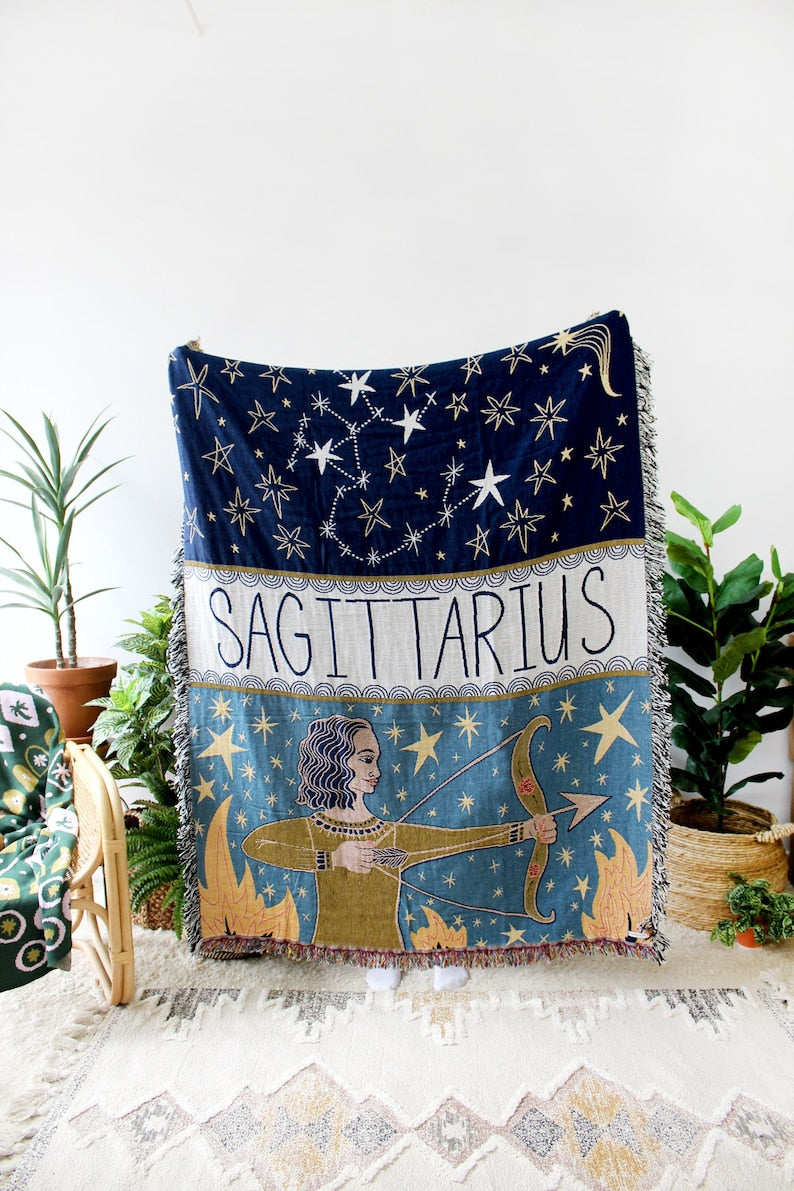 Zodiac Signs