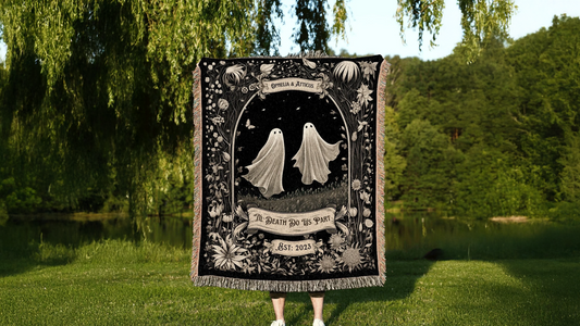 Style Guide: 7 Cozy Ways to Use a Woven Throw at Home