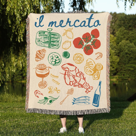 Il Mercato