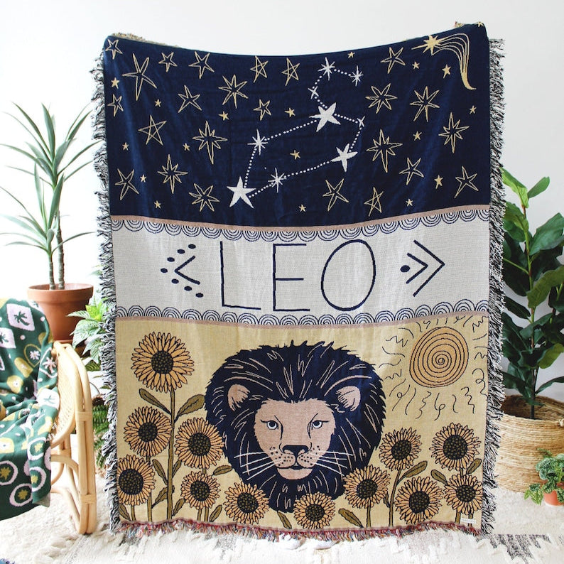 Zodiac Signs