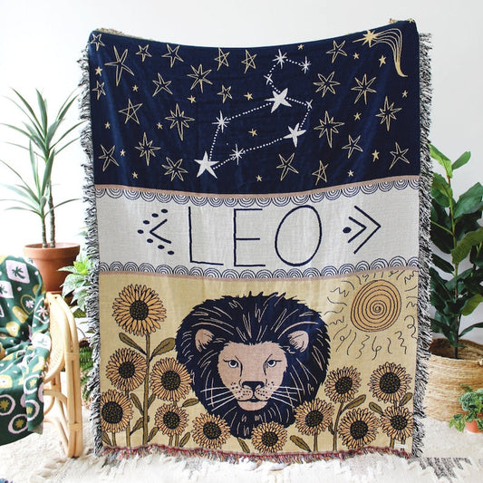 Zodiac Signs