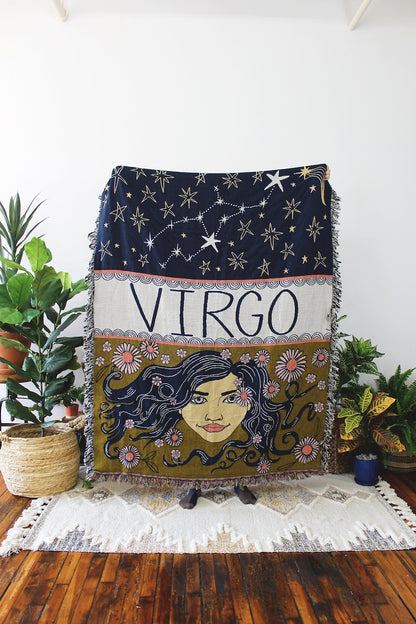 Zodiac Signs