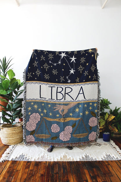 Zodiac Signs