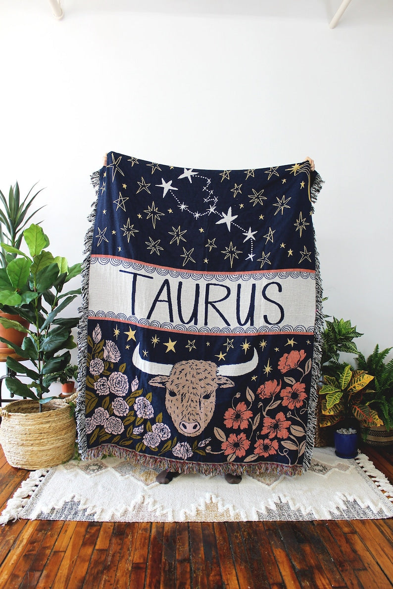 Zodiac Signs