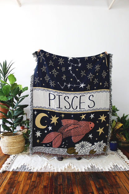 Zodiac Signs