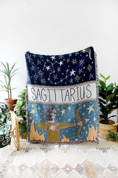 Zodiac Signs