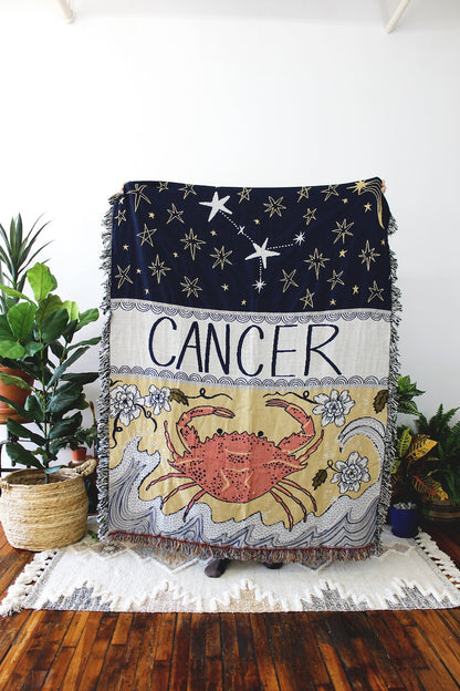 Zodiac Signs
