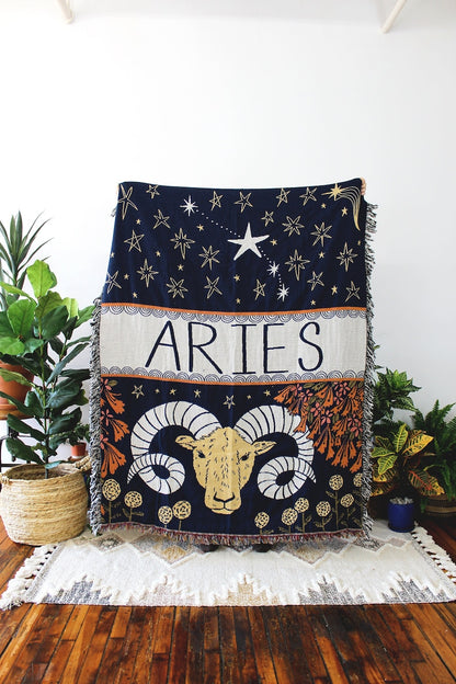 Zodiac Signs