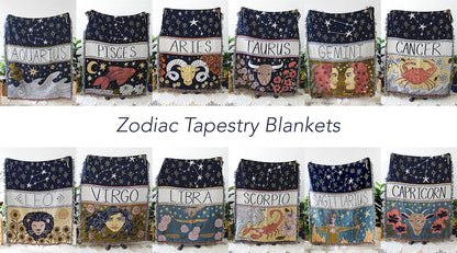 Zodiac Signs